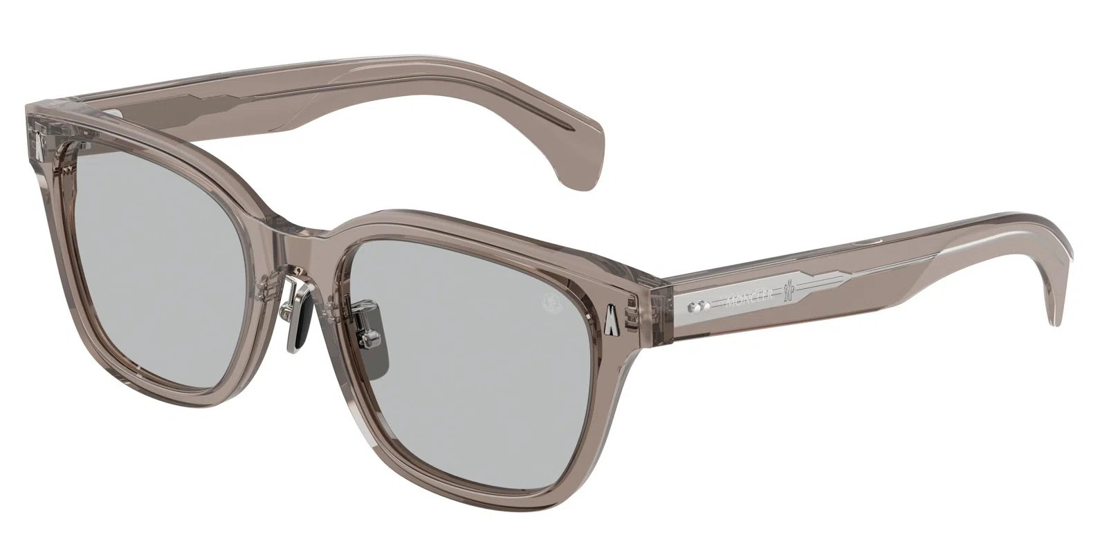 Moncler Metrope 6002D Sunglasses - view 3